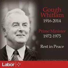 堪培拉又添一新区Whitlam，以“中澳建交之父”前总理惠特拉姆命名